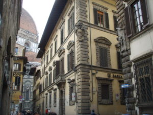 avvocato edilizia popolare Firenze